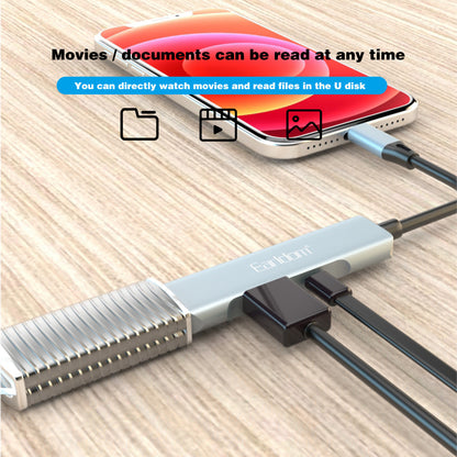 USB HUB Earldom ET-HUB11