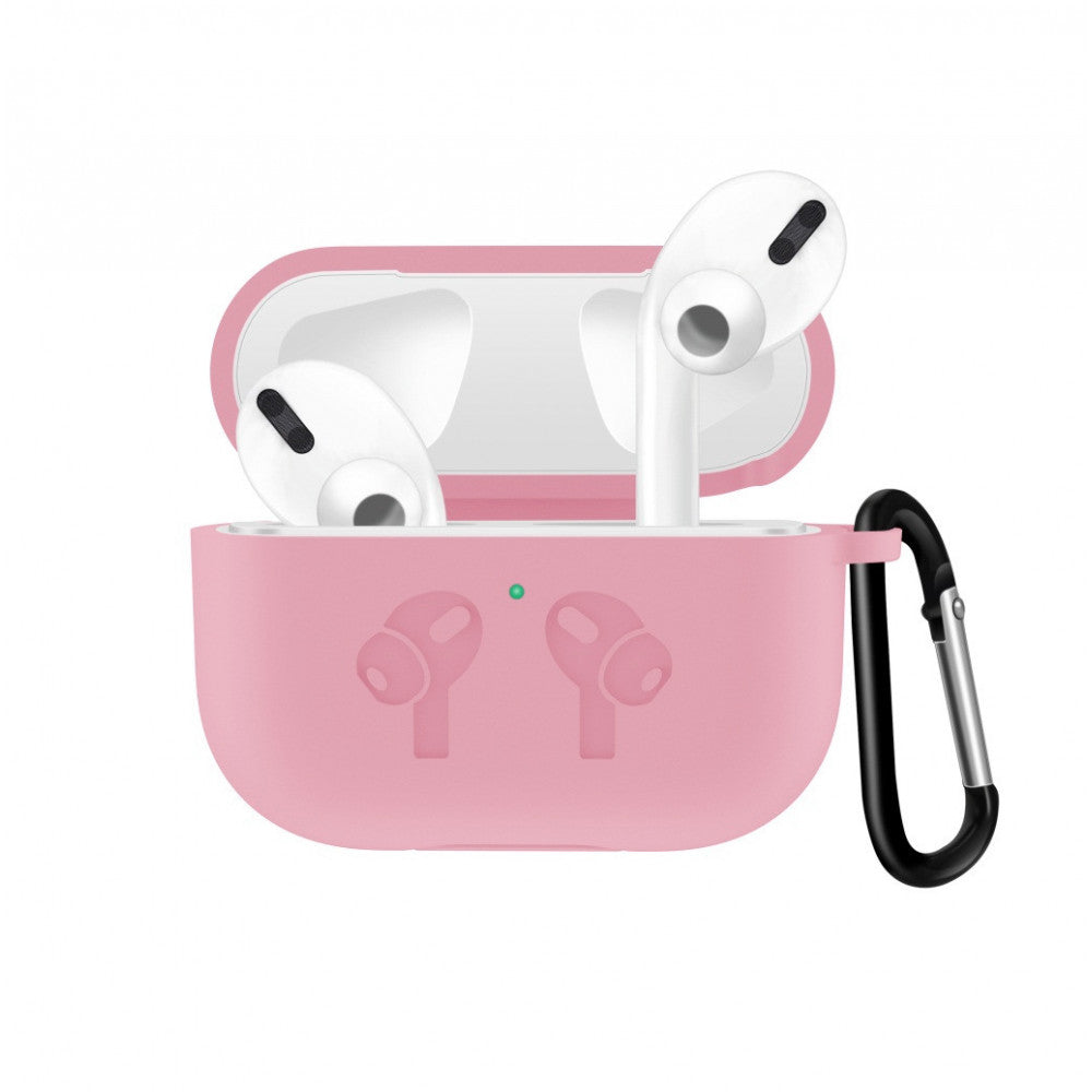 Airpods 3 Case Simple — Pink