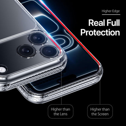 Накладка Чехлы Clin Case — iPhone 17 Pro