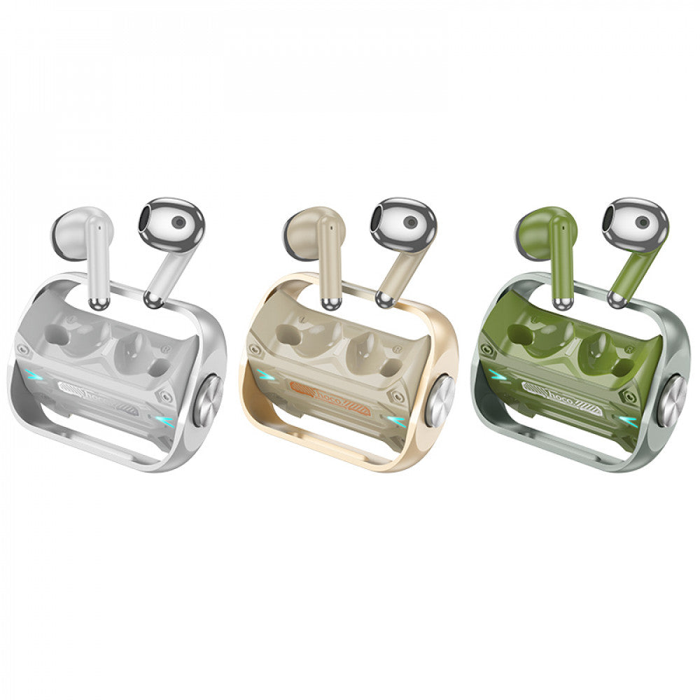 TWS Bluetooth Headset Hoco EW55 — Gold