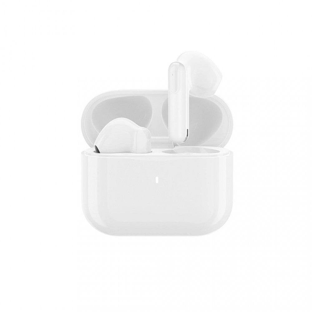 Bluetooth гарнітура TWS Wiwu T29 — White