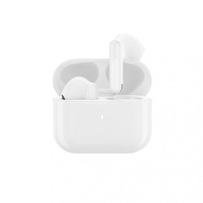 Bluetooth гарнітура TWS Wiwu T29 — White