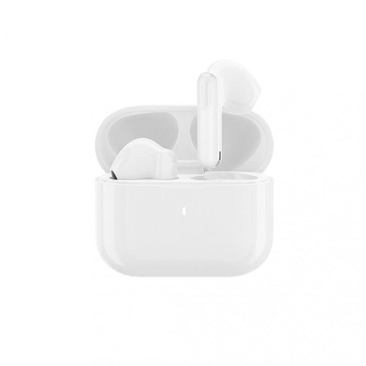 Bluetooth гарнітура TWS Wiwu T29 — White