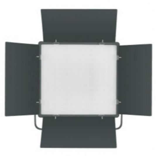 Лампа видеосвет LED Pro 900 I panel light I 2 battery(4400mAh) I charger I carry bag I