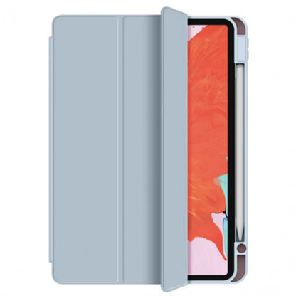 WiWU Classic II Case iPad 10.9'' (2022) — Light Blue