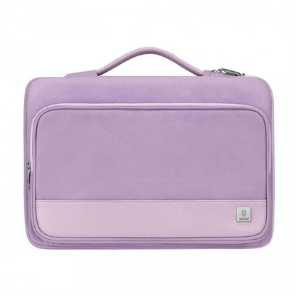 Сумка 14'' WiWU Cozy Classic Case — Purple