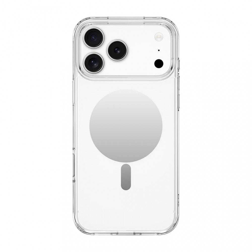 Накладка Чехлы Mirror Case With MagSafe MCC-701 — iPhone 17 Pro Max