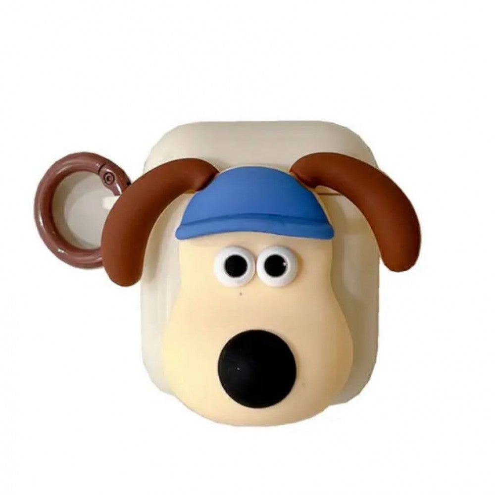 Airpods Pro Case — Gromit