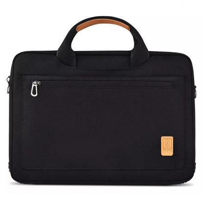 Сумка 15.6" (16.2") — WiWU Pioneer Pro Handbag Bag NV — Black