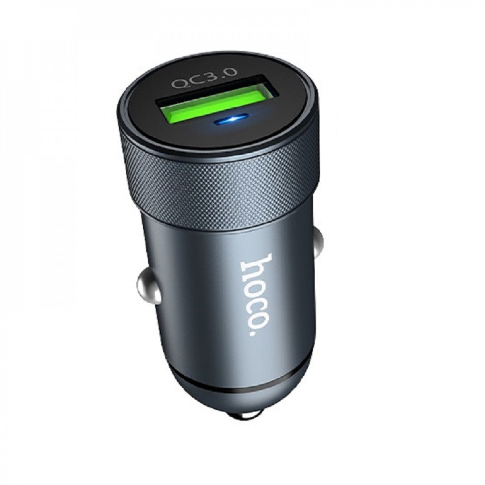 Car Charger 3.0A QC3.0 Hoco Z32 