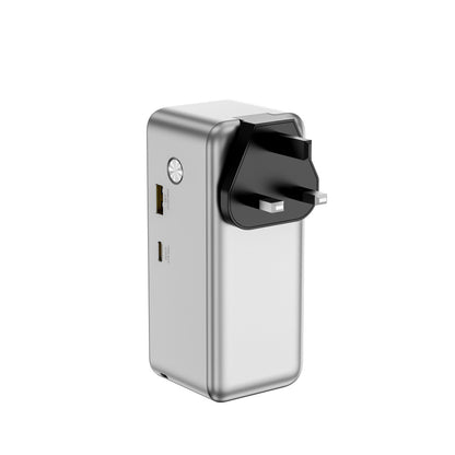 Power Bank 15000 mAh | 67W — WiWU PM501