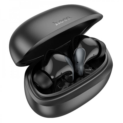 TWS Bluetooth Headset - Hoco EQ5 - Black