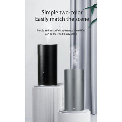 Автомобильный увлажнитель воздуха W301