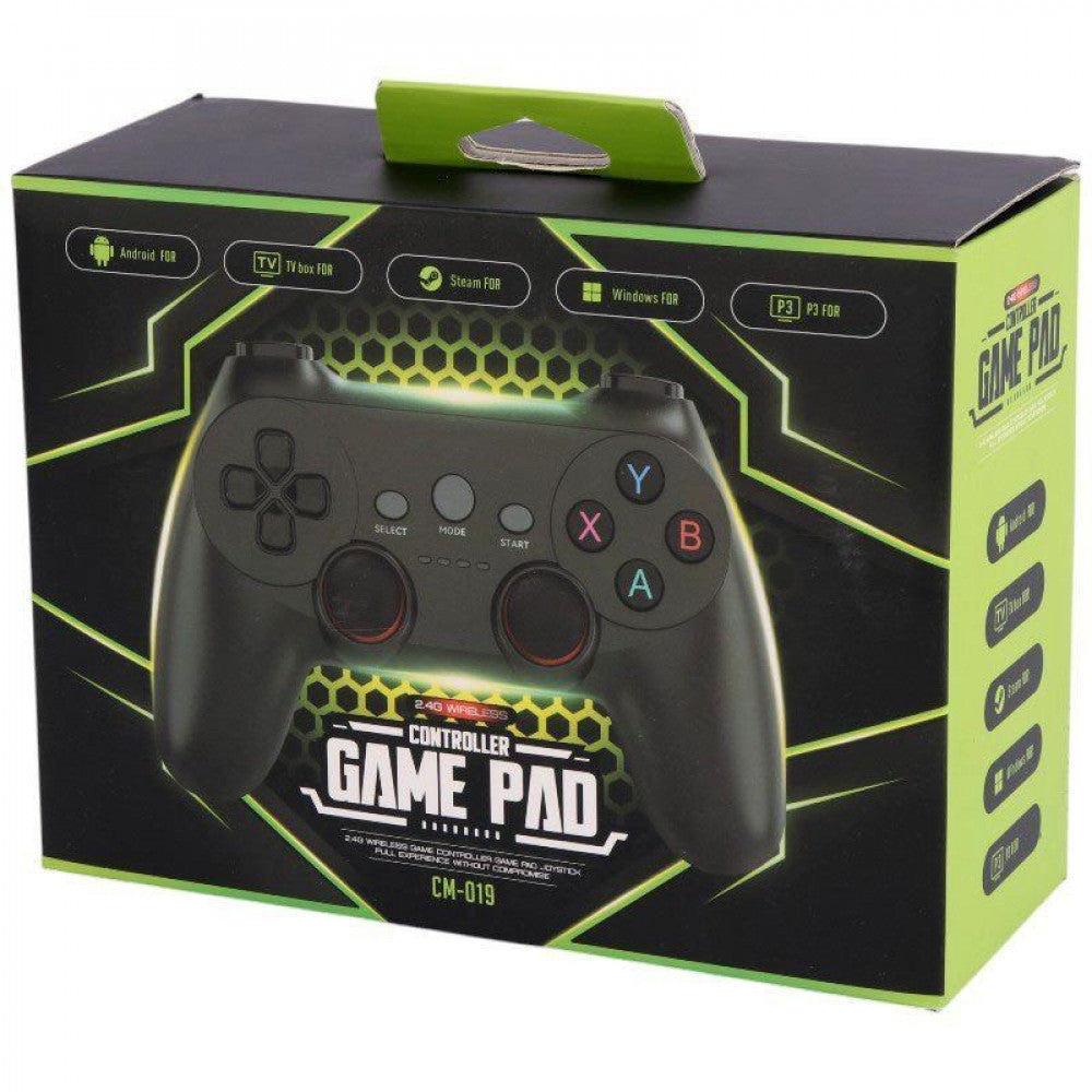 Джойстик W8019