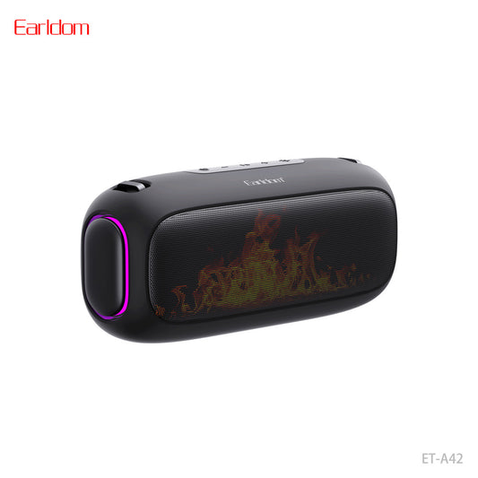 Портативна колонка Earldom ET-A42