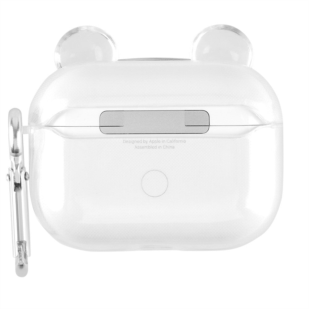 Airpods Pro 2 Case Clear