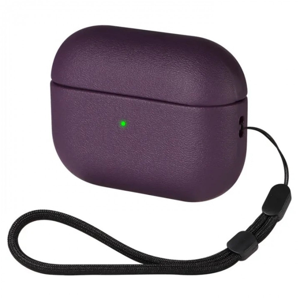 Airpods Pro Case SGP — Purple