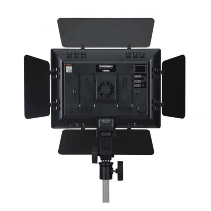 Лампа відеосвітло LED YN600L 36W Light 600pcs color 3200-5000K (комплект акб+зарядний пристрій для акб)