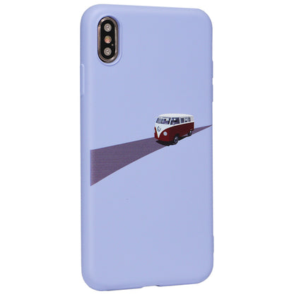 Viva Print Case  Xiaomi Redmi 7 