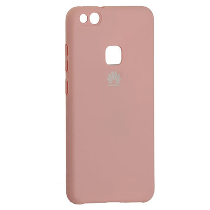 Original Silicone Case Huawei Y5 2017 