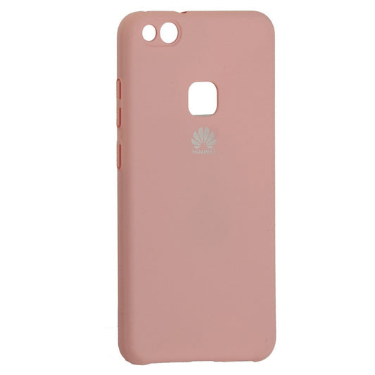 Original Silicone Case Huawei Y5 2017 