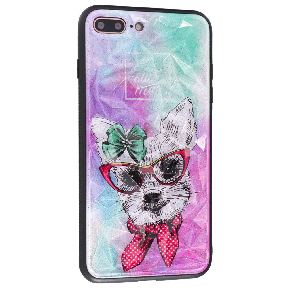 Puppy TPU Case iPhone Xr 