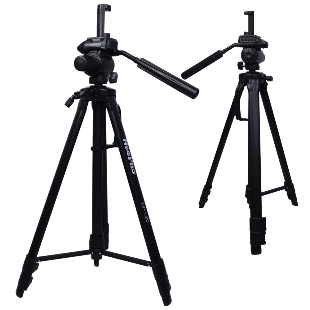 Штатив Штатив Neepho NP-690, многофункциональный, 1,70м