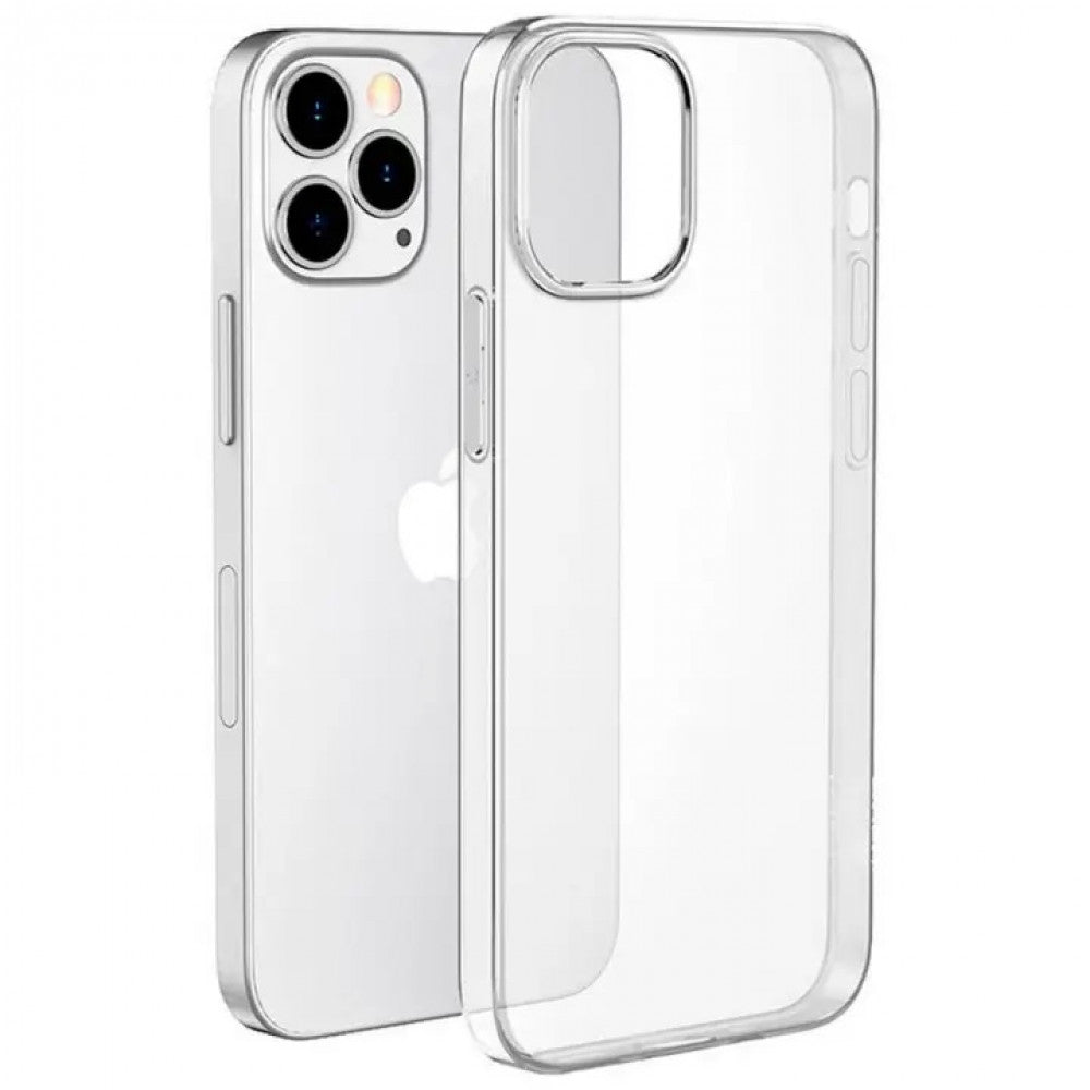 TPU Case iPhone Xr