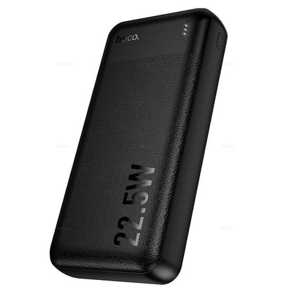 Power Bank 20000 mAh | 22.5W+PD20W — Hoco J159A