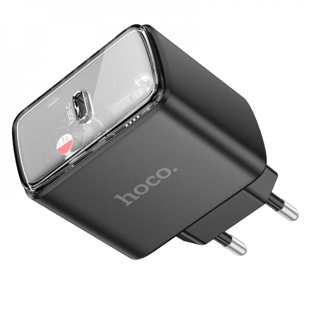 Home Charger | 35W | PD   Hoco CS41A