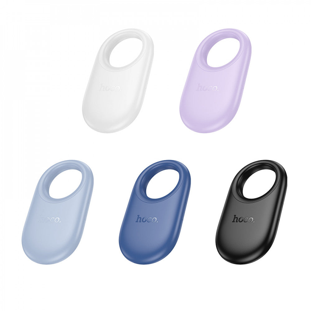 Брелок-антипотеря — Hoco E94  — Blue Star