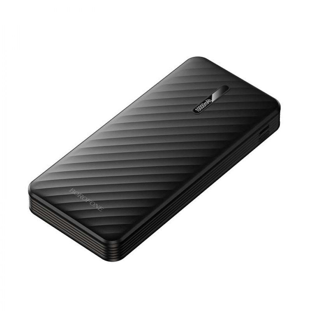 Power Bank 10000 mAh | 22.5W+PD20W — Borofone BJ84