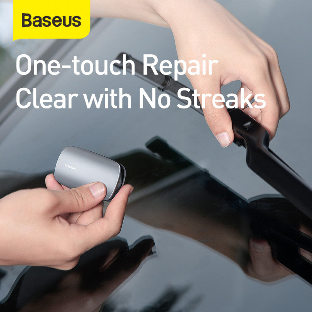 Rain Wing wiper repairer  — Baseus (CRXFQ-0A) — CRXFQ-0A Tarnish