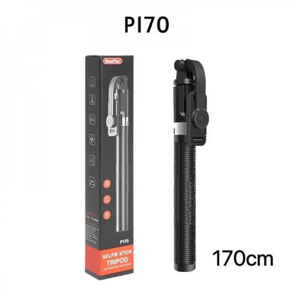 Monopod Tripod For Mobile | Bluetooth | m | Neepho NP-P170