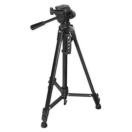Штатив Штатив WT-3520, многофункциональный, 1,46м