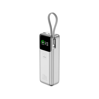 Power Bank 20000 mAh | 130W — WiWU PM301