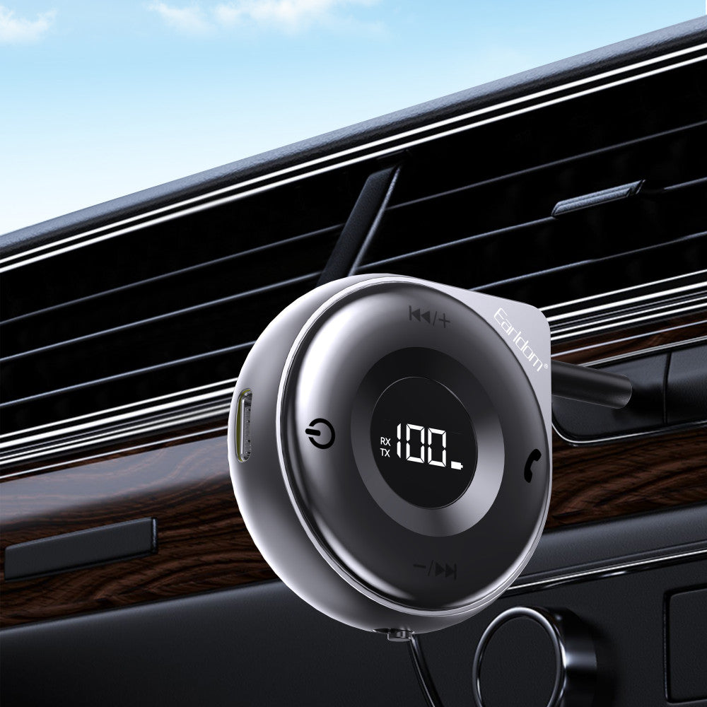 Bluetooth Audio Receiver Earldom ET-BR18