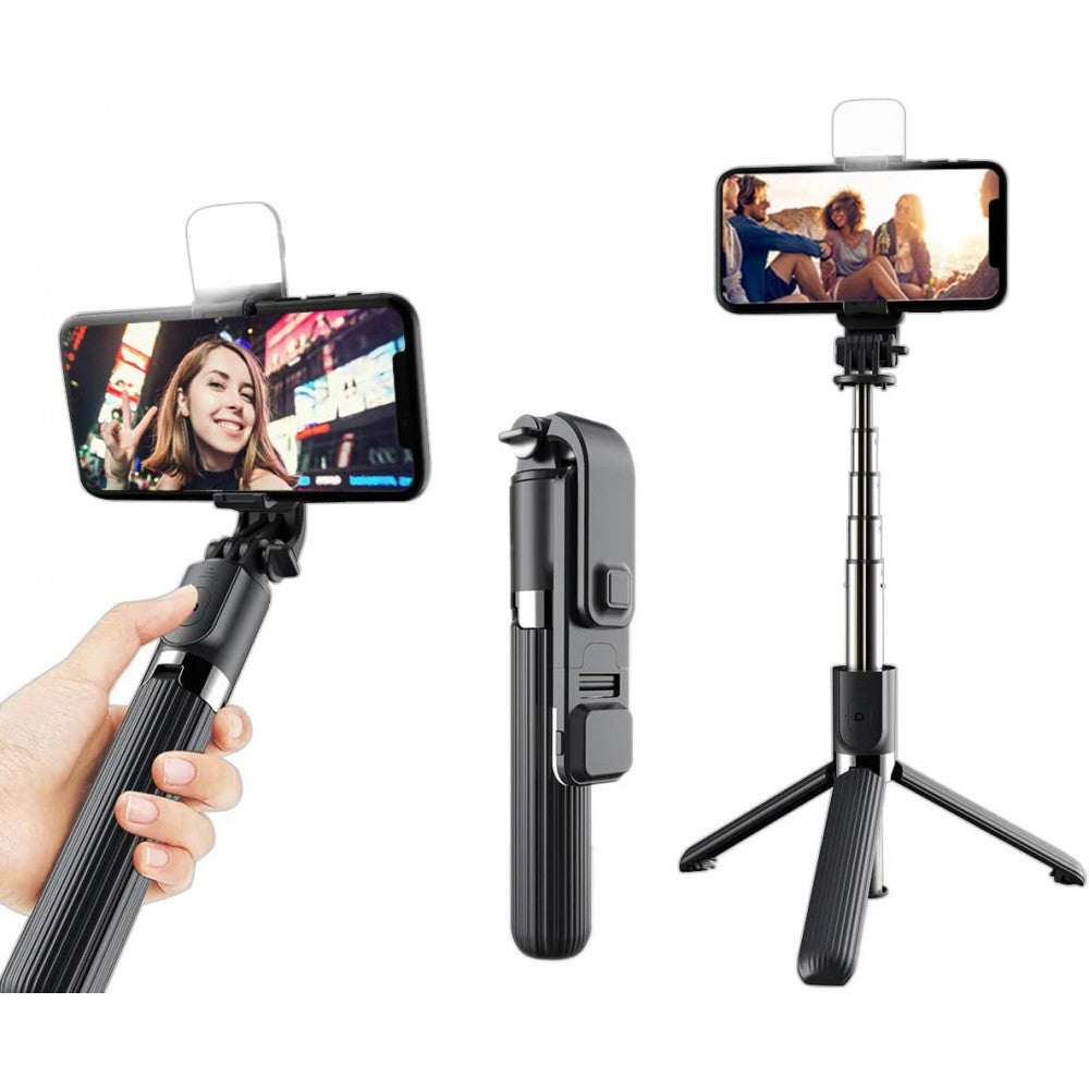 Monopod Tripod | Q03S