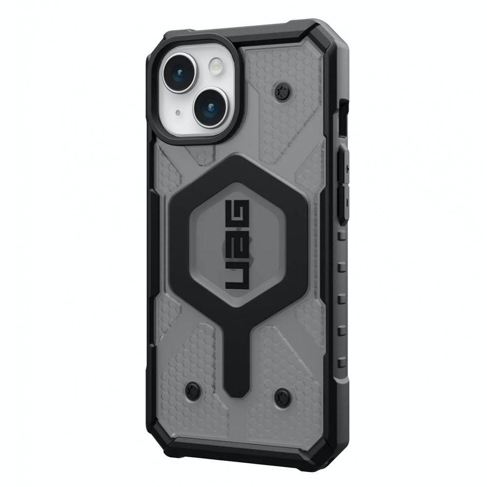 UAG Transparent Magnetic Case — iPhone 13 Pro Max