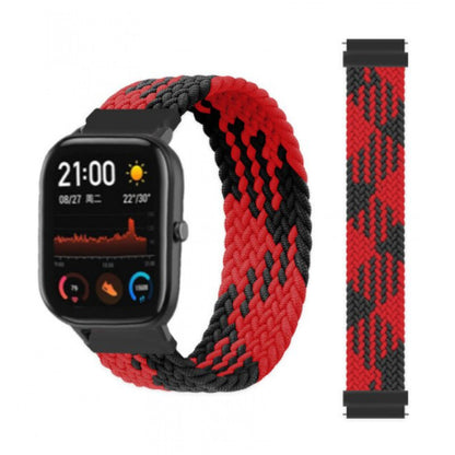 Ремінець Nylon Solo Loop (Long 145 mm) Універсальний 20 mm 