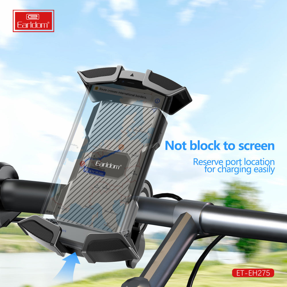 Велодержатель Earldom ET-EH275