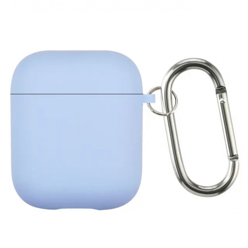 Airpods Pro Case Microfiber — Turquoise