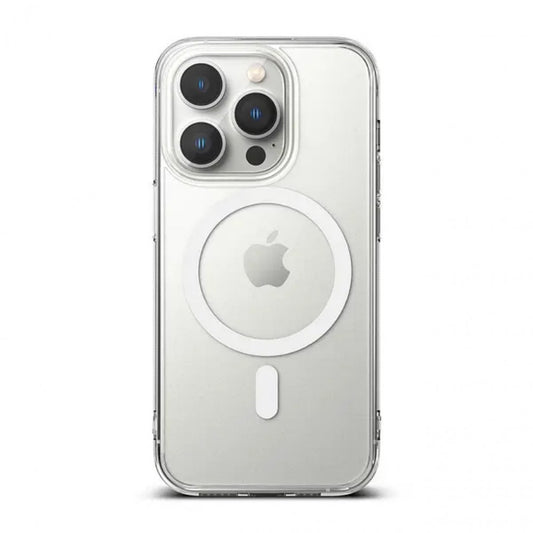 Накладка Чехлы Space Case with MagSafe iPhone 14