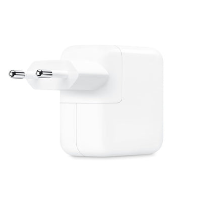 Home Charger 35W 2C MNWP3CH/A Apple