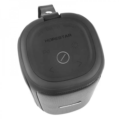Портативна колонка Hopestar Party 110 Mini — Black