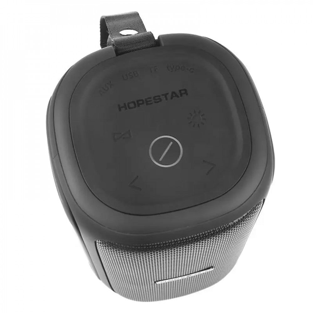 Портативна колонка Hopestar Party 110 Mini — Blue