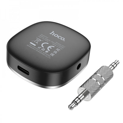 Bluetooth Audio Receiver — Hoco E80