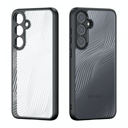 Aimo Series TPU Case — Samsung A35 5G