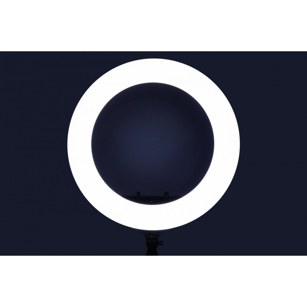 Лампа Кільцева LED (46 cm) Neepho NP-18