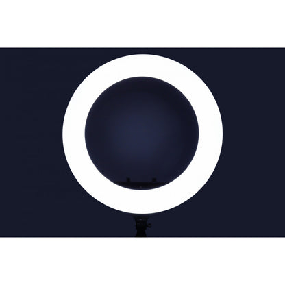 Лампа Кільцева LED (46 cm) Neepho NP-18